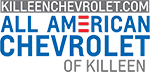 All American Chevrolet of Killeen
