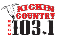 Kickin' Country 103.1