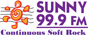 Sunny 99.9FM