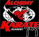 Alchemy Karate