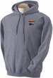 2013 SCR Walk MS Prize - Hooded Sweatshirt Thumbnail